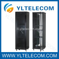 Rete mobile 19" 18U a 45U 600 * 600mm